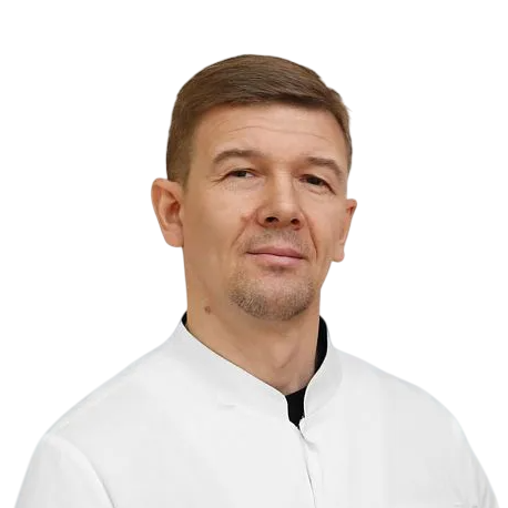 Демидов Александр Валентинович