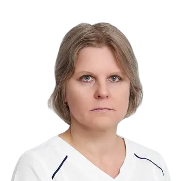 Куксилкина Татьяна Петровна