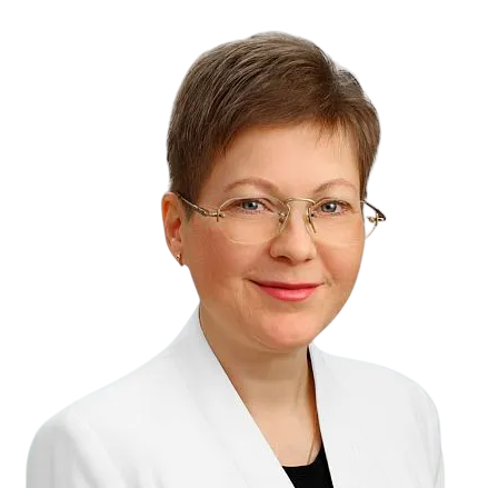 Нефедова Татьяна Александровна