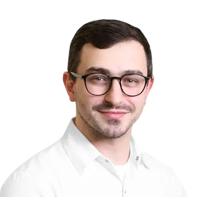 Газгиреев Илез Бесланович