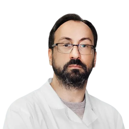 Чигунадзе Александр Леванович