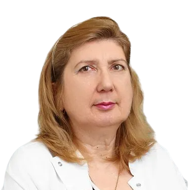 Алиева Луиза Багаудиновна