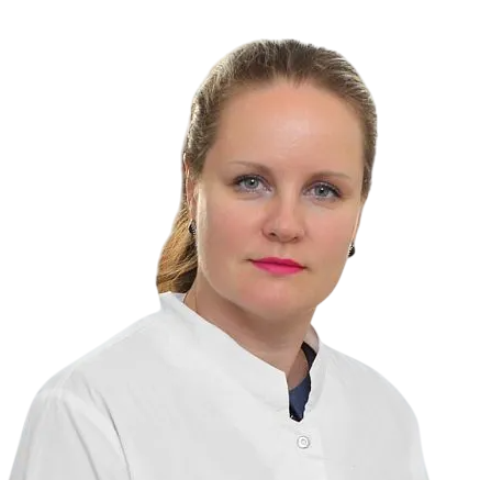 Изицина Наталья Алексеевна