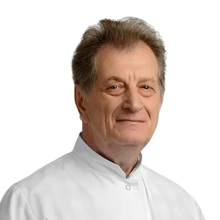 Слуцкий Евгений Михайлович