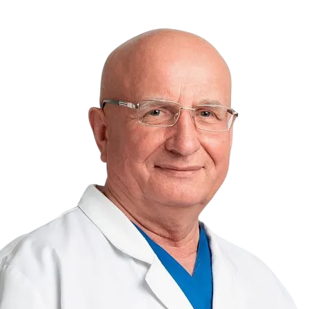 Майков Анатолий Николаевич