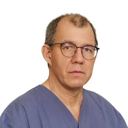 Сапунов Валерий Владимирович