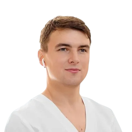 Тармогин Иван Николаевич