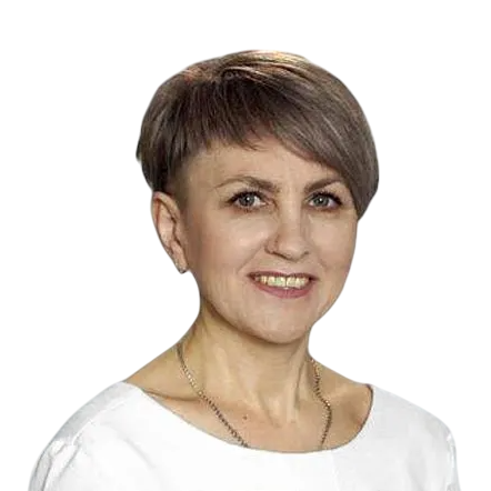 Фроловская Людмила Викторовна