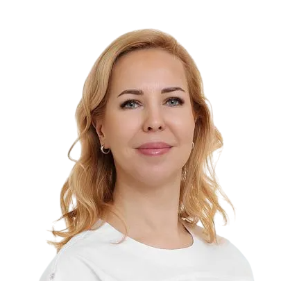 Заболотская Людмила Владимировна