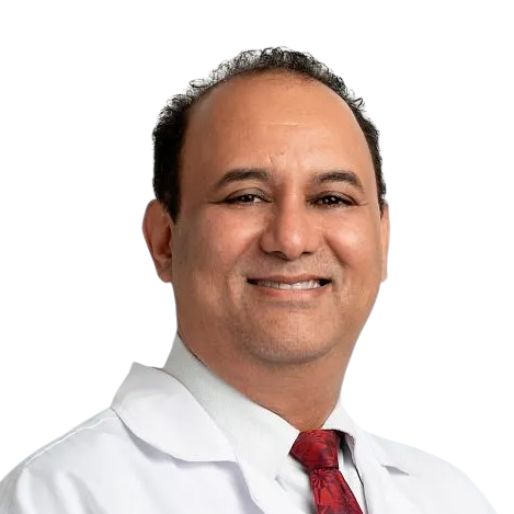 Джохри Вишал -