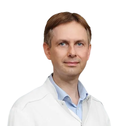 Шеин Андрей Владимирович