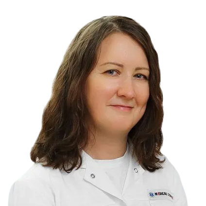 Николенко Ольга Викторовна