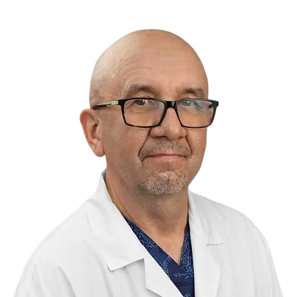 Бессонов Андрей Михайлович