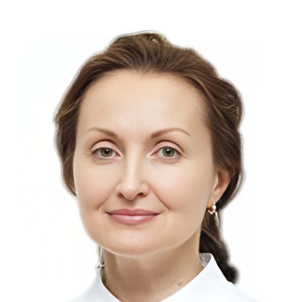 Гибадулина Ирина Олеговна