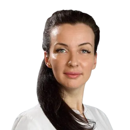 Володько Елена Алексеевна