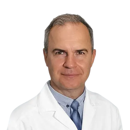 Боженко Владимир Валерьевич