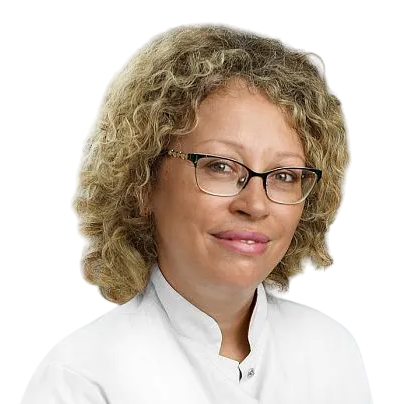 Бачинская Наталья Юрьевна