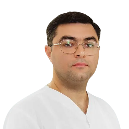 Гасымов Хикмат Эльхан оглы