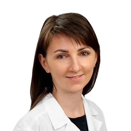 Борисова Анастасия Александровна