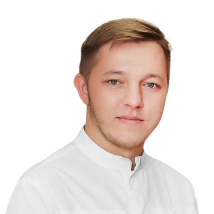 Шайхутдинов Марс Дамирович