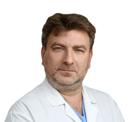 Граников Дмитрий Олегович