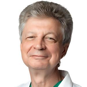 Короткий Игорь Валентинович