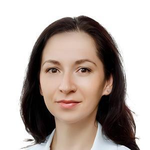 Куприй Татьяна Александровна