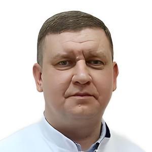 Гудков Михаил Евгеньевич