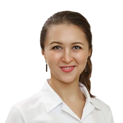 Макарова Татьяна Вячеславовна