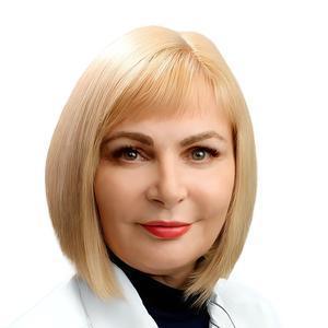 Баженова Ольга Глебовна