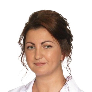 Винокурова Анна Александровна