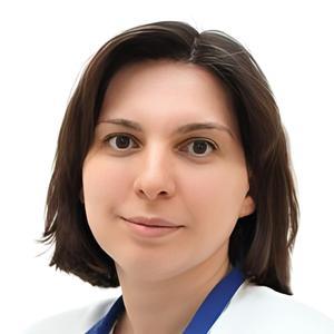 Смирнова Валерия Игоревна