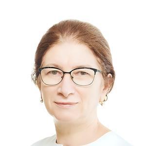 Османова Заира Магомедовна