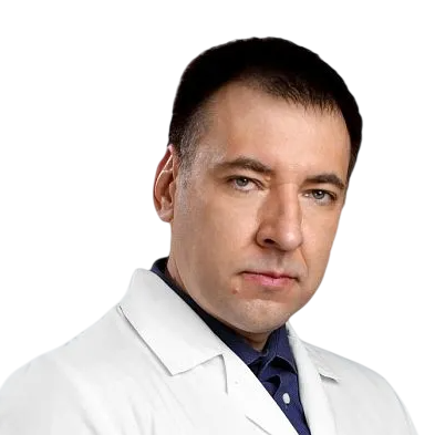 Никоноров Дмитрий Александрович