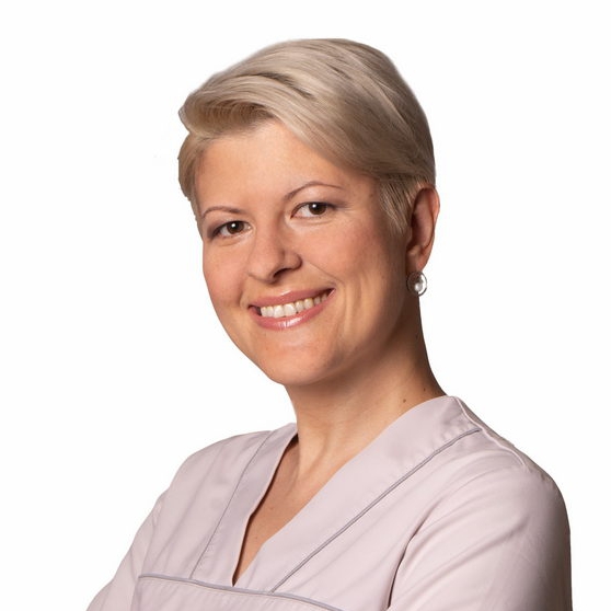 Захарова Дарья Михайловна