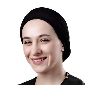 Цолоева Изабелла Халедовна