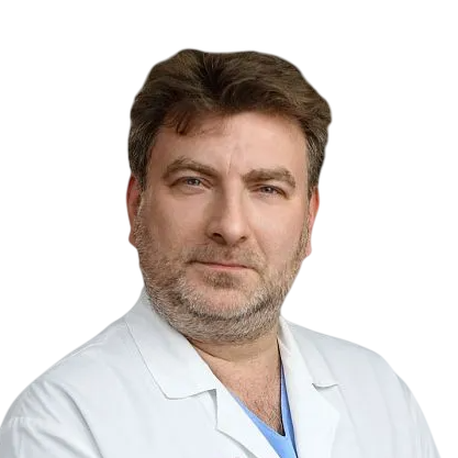 Граников Дмитрий Олегович