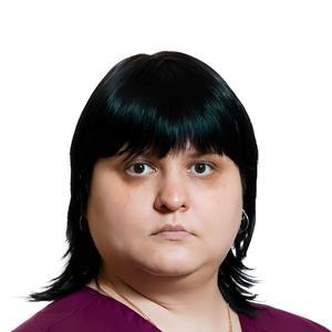 Долгорукова Елена Владимировна