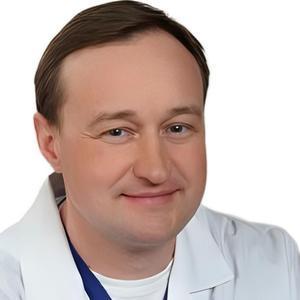 Коробов Валерий Васильевич