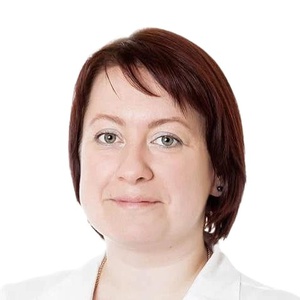 Чакчурина Ирина Александровна