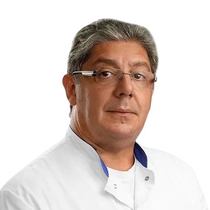 Тер-овакимян Армен Эдуардович