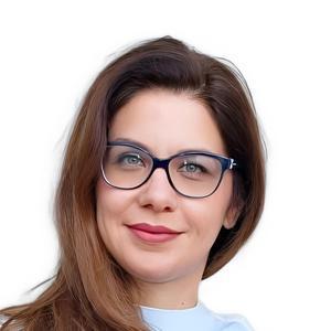 Гончарова Лариса Сергеевна