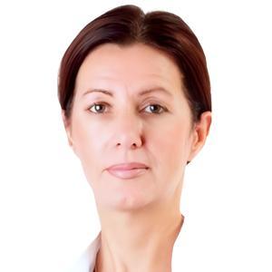 Цинцадзе Диана Гиевна