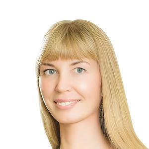 Гришина Мария Юрьевна