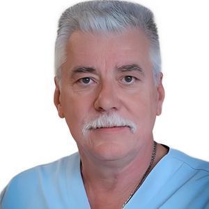 Прохоров Сергей Аркадьевич