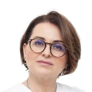 Хахва Наталья Тенгизовна