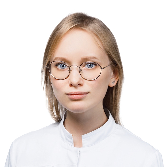 Копылова Юлия Алексеевна