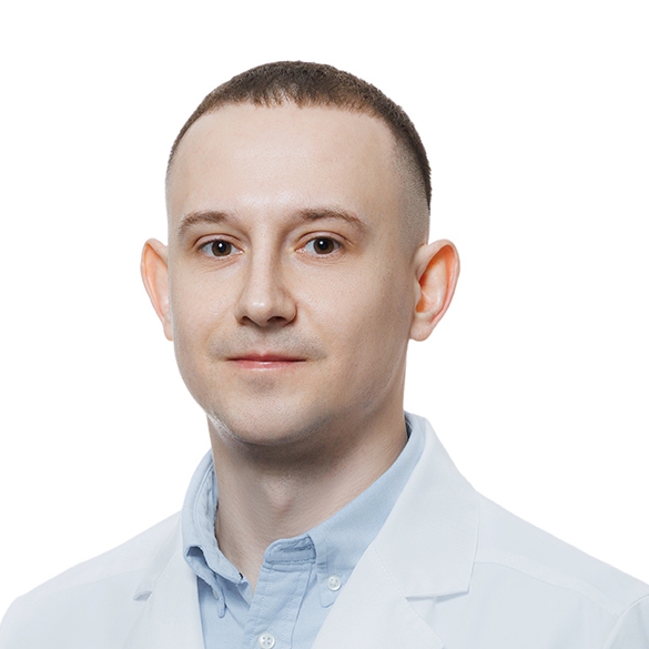 Чернов Денис Владимирович