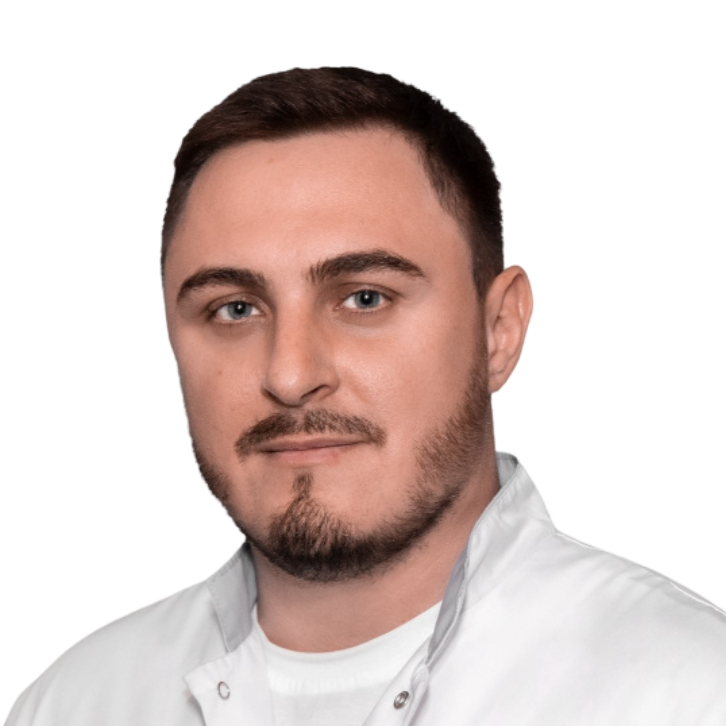 Немчинов Алексей Сергеевич