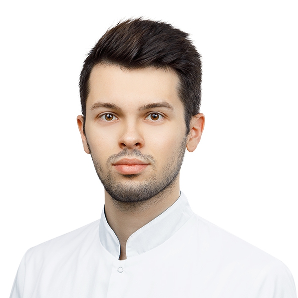 Фокин Артем Сергеевич